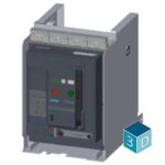Siemens 3WA1120-5.B34-.... - Image 3