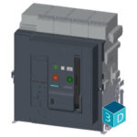 Siemens 3WA1110-8.C40-.... - Image 3