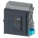 Siemens 3WA1120-8.C40-.... - Image 3