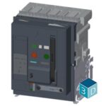 Siemens 3WA1112-5.C30-.... - Image 3
