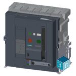 Siemens 3WA1120-4.C40-.... - Image 3