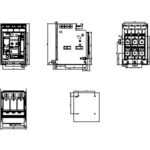 Siemens 3WA1116-8.C64-.... - Image 2