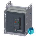 Siemens 3WA1112-8.C74-.... - Image 3