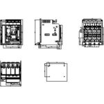 Siemens 3WA1120-8.C44-.... - Image 2