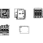 Siemens 3WA1220-4.C32-.... - Image 2