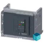 Siemens 3WA1220-4.C45-.... - Image 3