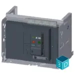 Siemens 3WA1225-5.B45-.... - Image 3