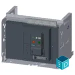 Siemens 3WA1220-4.C47-.... - Image 3