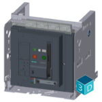 Siemens 3WA1232-5.C38-.... - Image 3