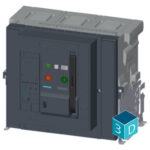 Siemens 3WA1220-4.C30-.... - Image 3