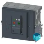 Siemens 3WA1220-4.C30-.... - Image 3