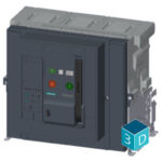 Siemens 3WA1225-3.C30-.... - Image 3