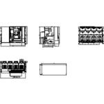 Siemens 3WA1220-3.B40-.... - Image 2