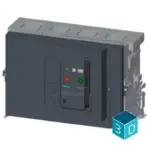 Siemens 3WA1232-5.B40-.... - Image 3