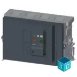 Siemens 3WA1240-5.B40-.... - Image 3