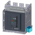 Siemens 3WA1220-8.C33-.... - Image 3