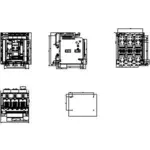 Siemens 3WA1220-8.C33-.... - Image 2