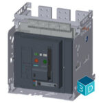 Siemens 3WA1232-8.C63-.... - Image 3