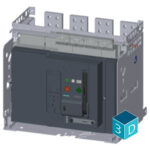 Siemens 3WA1225-8.C73-.... - Image 3