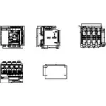 Siemens 3WA1225-8.C73-.... - Image 2