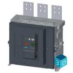 Siemens 3WA1220-3.B03-.... - Image 3