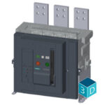 Siemens 3WA1225-5.C03-.... - Image 3
