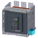 Siemens 3WA1220-4.C33-.... - Image 3