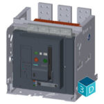 Siemens 3WA1232-5.C63-.... - Image 3