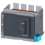 Siemens 3WA1220-4.C43-.... - Image 3