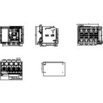 Siemens 3WA1220-4.C43-.... - Image 2