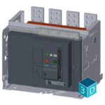 Siemens 3WA1225-4.B43-.... - Image 3