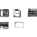 Siemens 3WA1225-8.C74-.... - Image 2