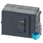 Siemens 3WA1232-6.B40-.... - Image 3