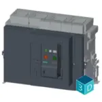 Siemens 3WA1232-6.B40-.... - Image 3