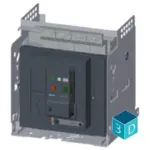 Siemens 3WA1220-6.C31-.... - Image 3