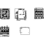 Siemens 3WA1220-6.C61-.... - Image 2