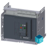 Siemens 3WA1225-6.B71-.... - Image 3