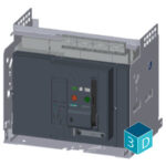 Siemens 3WA1232-6.B42-.... - Image 3