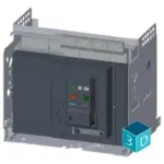 Siemens 3WA1225-6.B75-.... - Image 3