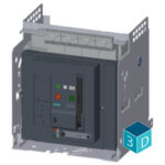 Siemens 3WA1225-6.B66-.... - Image 3