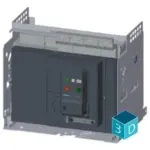 Siemens 3WA1232-6.C76-.... - Image 3