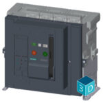 Siemens 3WA1220-5.B01-.... - Image 3