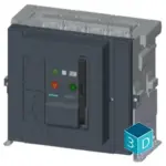 Siemens 3WA1232-4.C01-.... - Image 3