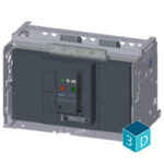 Siemens 3WA1340-5.C62-.... - Image 3