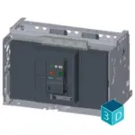 Siemens 3WA1340-5.C32-.... - Image 3