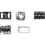 Siemens 3WA1340-5.C32-.... - Image 2