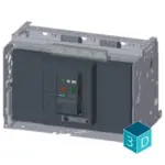 Siemens 3WA1340-5.B65-.... - Image 3