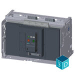 Siemens 3WA1340-5.C65-.... - Image 3