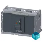 Siemens 3WA1350-5.B66-.... - Image 3