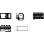 Siemens 3WA1350-5.B76-.... - Image 2